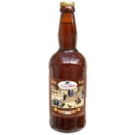 Bière brune Hansi 50cl 5.6% Vol.