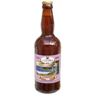 Bière ambrée Hanci 50Cl