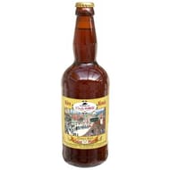 Bière Blonde Hansi 5.5% Vol.50cl