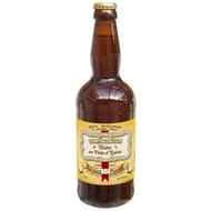Bière Fortwenger aux épices de pains d'épices 5.8% Vol.50cl
