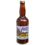 Bière aromatisée myrtille 50CL 5.6% Vol.