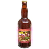 Bière aromatiséee cerise 50cl 5.5% Vol.