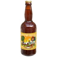 Bière Aromatisée Mirabelle 5.6% Vol.50cl