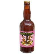 Bière aromatisée pêche 50cl 5.6%