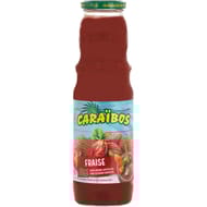 Caraibos fraise 75cl