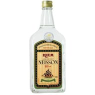 Neisson rhum blanc 55% Vol 1L