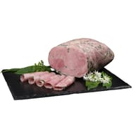 Jambon cuit supérieur DD  à l'ail des ours Artisanal VPF