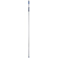 Manche aluminium 1m35