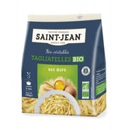 Saint Jean Tagliatelles bio 250g