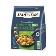 Saint jean gnocchi à poêler bio 300g