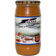 Soupe de homard 780g