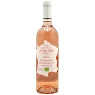 Côtes du Roussillon Rosé Château La Vigne Barbé 13% Vol.75cl