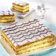 Millefeuille 6 parts