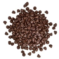 Biothentic pépites de chocolat noir 64% bio