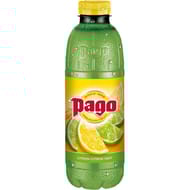 Pago citron / citron vert 75cl