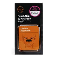 DMP Patch nez au charbon
