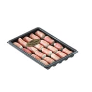 Mini involtini chèvre 20x 100g