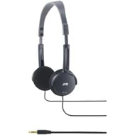 Jvc casque tour de tête léger noir HA-L50-B-E