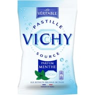 Vichy menthe 230g