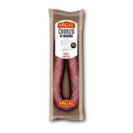 Argal chorizo doux 100% naturel 200g