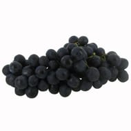 Raisin noir vrac
