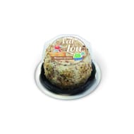 Val de lou noisettes grillées fromage frais bleu blanc coeur