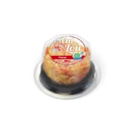 Val de lou papayes bleu blanc coeur 100g