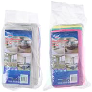 Chiffons en microfibre 1 kg