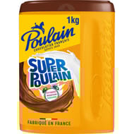 Poulain Super poulain 1kg