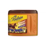 Poulain grand arome 32% de cacao 450g