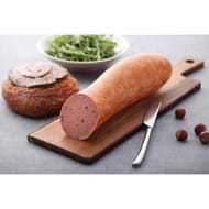 Saucisse de foie d'alsace