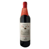 Saint Emilion grand cru Château Val d'Or ccadt 13% Vol. 75cl