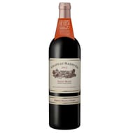 Saint Mont Château Saint-go Rouge 14% Vol. 75cl