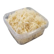 Douceur de chou* - *salade de choucroute au raifort 400g - weber & fils