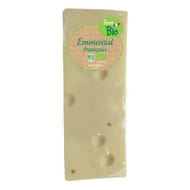 Emmental bio 250g, 29%mg/pt