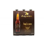 Pack triple blonde hop's cure 6x33cl 8% Vol.