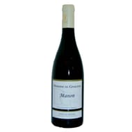 Côtes du Rhône Domaine de Givaudan Cuvée Manon 13% Vol. 75cl