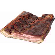 Lard fumé façon paysanne vrac