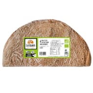 Galettes bio emballées main x4  340g