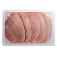 Escalope de jambon x5 caissette cooperl