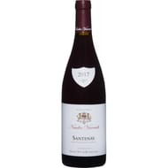 Santenay Rouge Naudin Varrault 12.5% Vol.75.cl