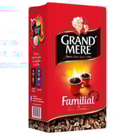 Grand mère café grains 1kg