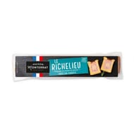 Maison monterrat apéricroq le richelieu 450g