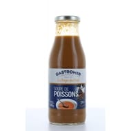 Soupe de poisson 35% 490g