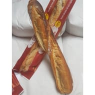 BAGUETTE CORAILLETTE