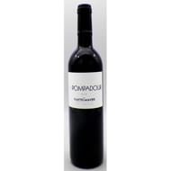 Corbières Castelmaure la Pompadour 14.5% Vol. 75cl