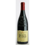 Gigondas Domaine du Grand Montmirail le Coteau de Mon Rêve 14.5% Vol.75cl