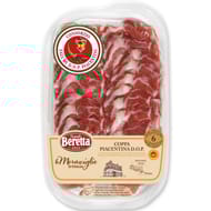 Coppa piacentina aop 90g