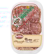 Saucisson brianza aop 90g