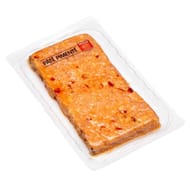 Pate pimente saveurs en or 200g